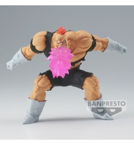 Figura Banpresto Dragon Ball Z Gxmateria Recoome 11cm