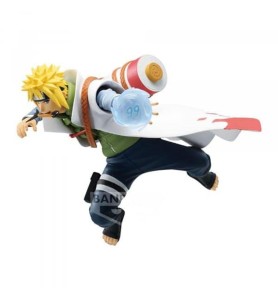 Figura Banpresto Naruto Narutop99 Minato Namikaze 15cm