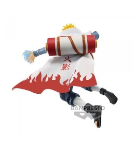 Figura Banpresto Naruto Narutop99 Minato Namikaze 15cm