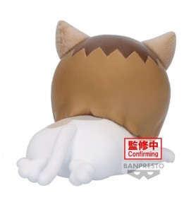 Figura Banpresto Haikyu!! Fluffy Puffy Kenmaneko 6cm