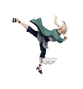 Figura Banpresto Naruto Colosseum Tsunade