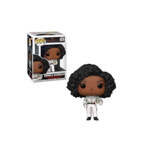 Funko Pop Marvel Wandavision Monica Rambeau 52372