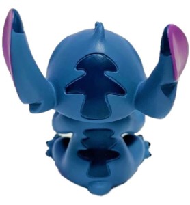 Figura Enesco Disney Lilo & Stitch Stitch Con Coco