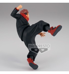 Figura Banpresto Jujutsu Kaisen Maximatic Yuji Itadori