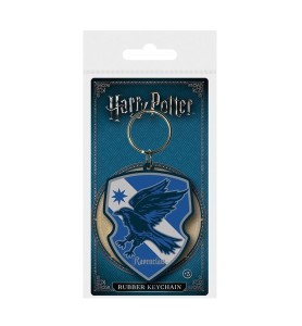 Llavero Pyramid Harry Potter Revenclaw Escudo