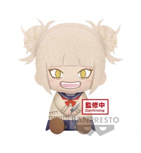 Peluche Banpresto My Hero Academia Big Plush Himiko Toga