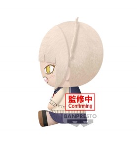 Peluche Banpresto My Hero Academia Big Plush Himiko Toga