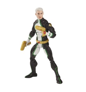 Figura Hasbro Marvel Legends Series Marvel Boy