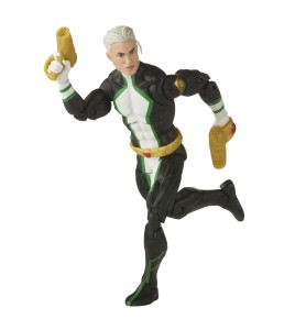 Figura Hasbro Marvel Legends Series Marvel Boy