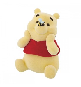 Figura Flocada Enesco Disney Winnie The Pooh