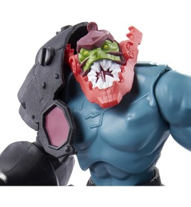 Figura Mattel Masters Of The Universe Trap Jaw