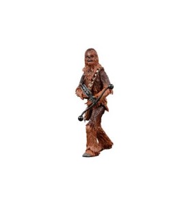 Figura Hasbro Star Wars A New Hope Chewbacca  Black Series