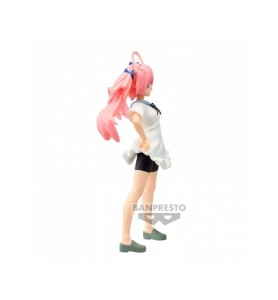 Figura Banpresto That Time I Got Reincarnated As A Slime Otherworlder Milim Nava Vol.20 15cm