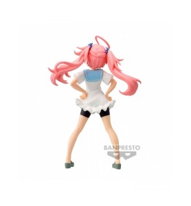 Figura Banpresto That Time I Got Reincarnated As A Slime Otherworlder Milim Nava Vol.20 15cm