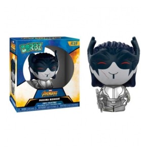 Funko Dorbz Marvel Avengers Infinity War Proxima Midnight