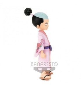 Figura Banpresto One Piece Kozuki Momonosuke