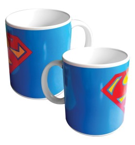 Taza Gb Eye Ceramica DC Comic Superman