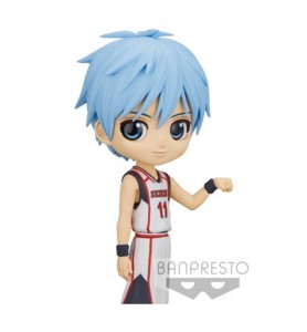 Figura Banpresto Q Posket Kuroko Basketball Tetsuya Kuroko