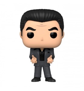 Funko Pop Series Tv Los Soprano Silvio Dante 59293