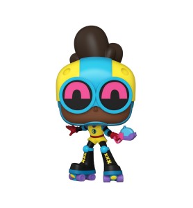 Funko Pop Moon Girl And Devil Dinosaur Marvel Moon Girl 65675