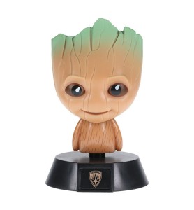 Lámpara Padalone Icon Marvel Groot