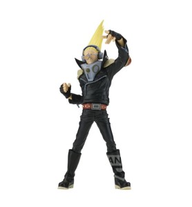 Figura Banpresto My Hero Academia Age Of Heroes Present Mic 18cm