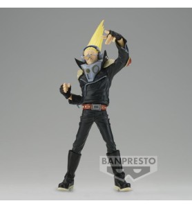 Figura Banpresto My Hero Academia Age Of Heroes Present Mic 18cm