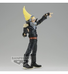 Figura Banpresto My Hero Academia Age Of Heroes Present Mic 18cm