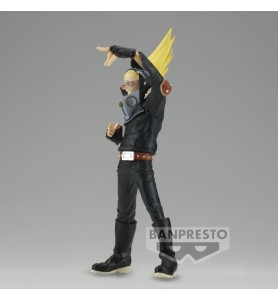 Figura Banpresto My Hero Academia Age Of Heroes Present Mic 18cm