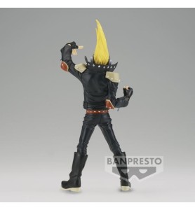 Figura Banpresto My Hero Academia Age Of Heroes Present Mic 18cm