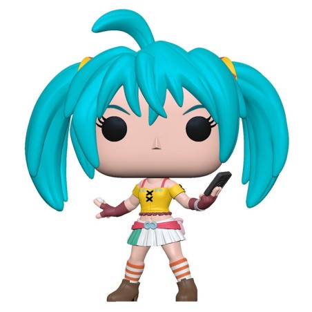 Funko Pop Animacion Bakugan Runo Misaki 54455