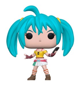 Funko Pop Animacion Bakugan Runo Misaki 54455