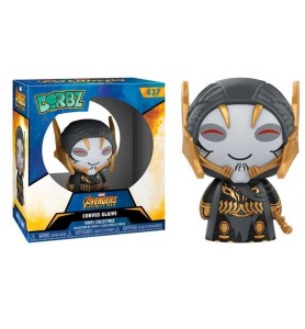 Funko Dorbz Marvel Avengers Infinity War Corvus Glaive