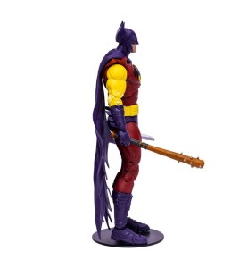 Figura Mcfarlane Toys DC Multiverse Batman Of Zur - En - Arrh