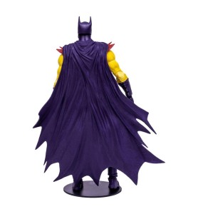 Figura Mcfarlane Toys DC Multiverse Batman Of Zur - En - Arrh