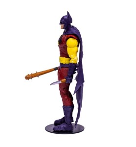 Figura Mcfarlane Toys DC Multiverse Batman Of Zur - En - Arrh