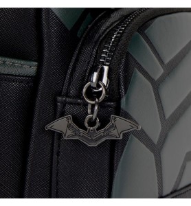 Mini Mochila Loungefly DC Comics Batman