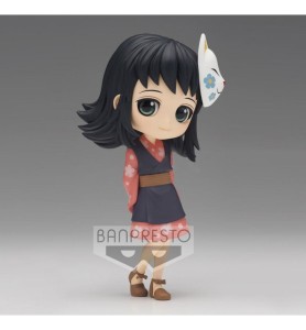 Figura Banpresto Q Posket Kimetsu No Yaiba Demon Slayer Makomo Ver. A