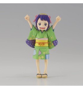 Figura Banpresto One Piece Grandline Series Otama Dxf