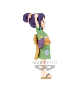 Figura Banpresto One Piece Grandline Series Otama Dxf