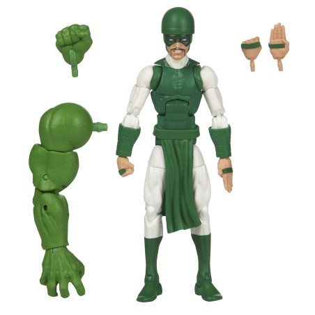 Figura Hasbro Marvel Legends Series Marvel's Karnak