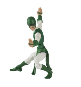 Figura Hasbro Marvel Legends Series Marvel's Karnak