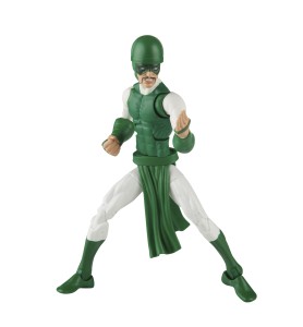 Figura Hasbro Marvel Legends Series Marvel's Karnak