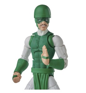 Figura Hasbro Marvel Legends Series Marvel's Karnak