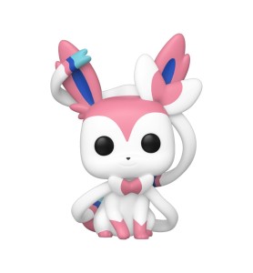 Funko Pop Pokémon Sylveon 74215