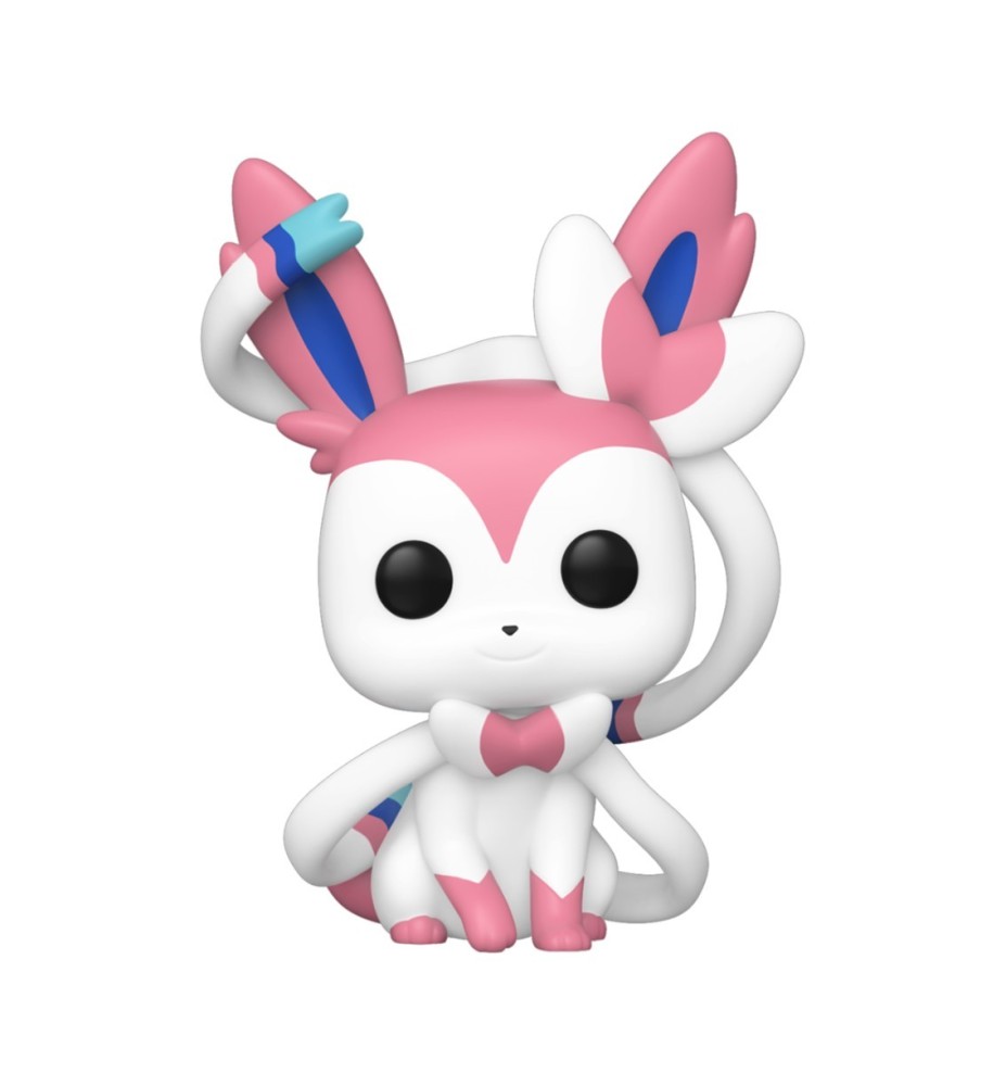 Funko Pop Pokémon Sylveon 74215