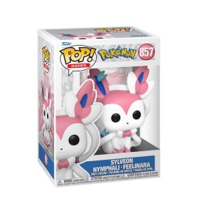 Funko Pop Pokémon Sylveon 74215