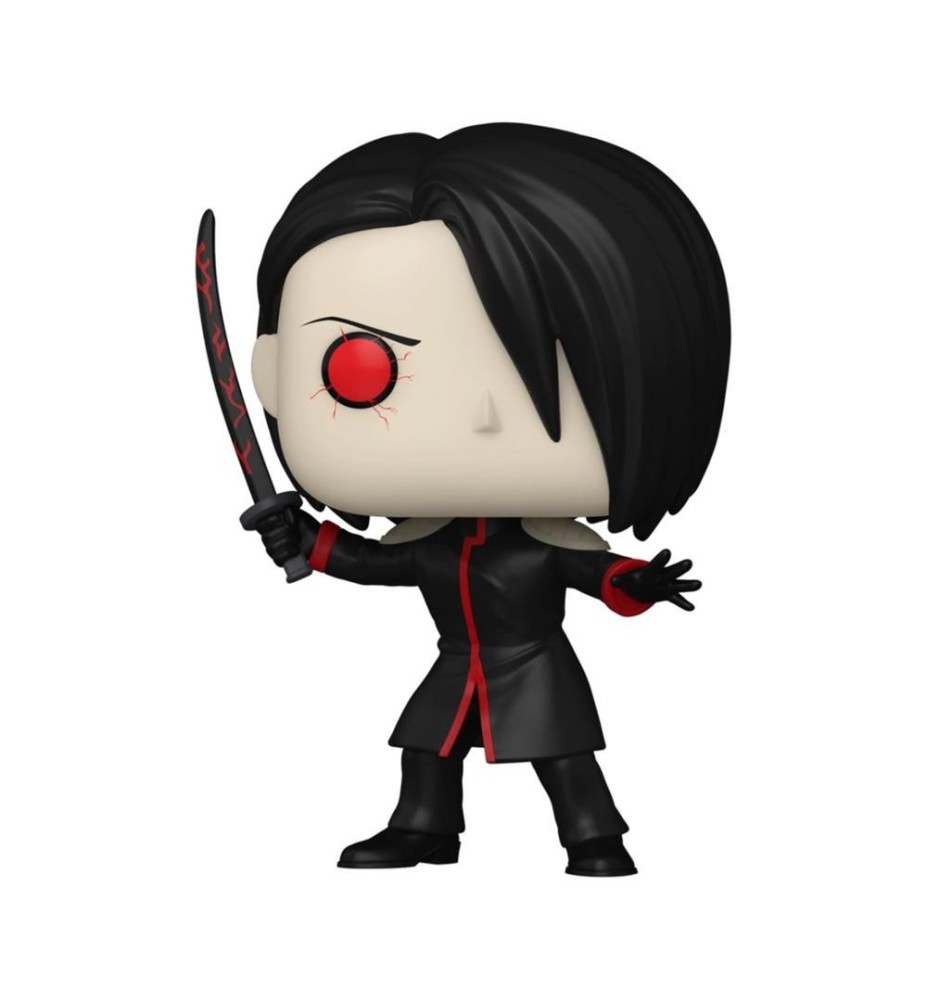 Funko Pop Animacion Tokyo Ghoul Re Nimura Furuta 75521