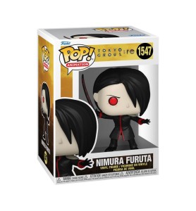 Funko Pop Animacion Tokyo Ghoul Re Nimura Furuta 75521