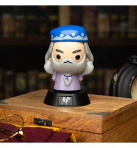 Lámpara Paladone Icon Harry Potter Albus Dumbledore